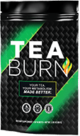 Tea burn 1 pouch